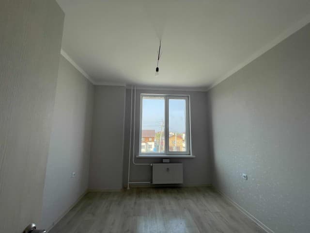 2 комн., 56.2 м², 2 эт.