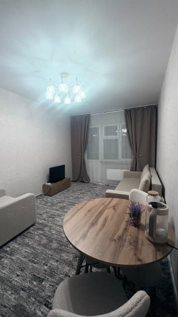 Студия, 22.0 м², 2 эт.